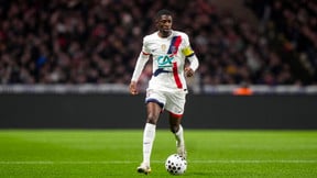 PSG : Il réalise son rêve grâce à Ousmane Dembélé !