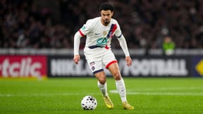 PSG - Warren Zaïre-Emery change d'équipe : C'est validé !