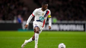 Dembélé - PSG : C'est la rupture, l'annonce fracassante ! ​