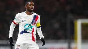 Malaise avec Ousmane Dembélé : La réponse cash du PSG !