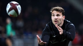 Antoine Dupont remplacé, c'est totalement validé !