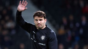 Antoine Dupont : Boudjellal annonce son transfert, sa prochaine destination révélée !