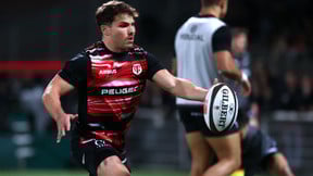 «Ah non !» : Antoine Dupont refuse une possible sanction