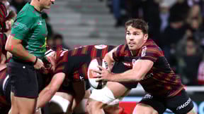 Du jamais vu, Antoine Dupont l'a choqué !