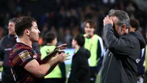 Antoine Dupont : L'énorme coup de gueule devant les caméras !