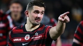 Thomas Ramos va rejoindre un autre club de Top 14 : Le Stade Toulousain annonce son transfert un an à l'avance !