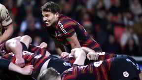 Antoine Dupont : Sa toute dernière folie !