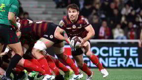 Kylian Mbappé lâche une punchline, Antoine Dupont confirme !