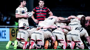Rugby - Top 14 : Le PSG et sa finale de Ligue des Champions perturbent le programme de Canal + !