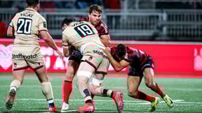 Antoine Dupont : La bagarre inattendue !