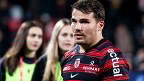 C'est fini pour Antoine Dupont : L'annonce choc !