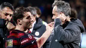 Relation secrète : Il balance sur Antoine Dupont !