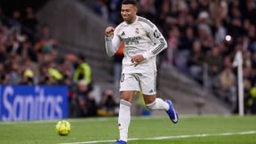 Zidane avec Mbappé, le transfert est programmé pour 2027 !