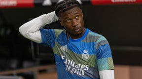 Eduardo Camavinga : La grosse polémique avec un proche d'Eric Zemmour !