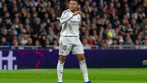 Mbappé quitte Madrid, du lourd est annoncé !
