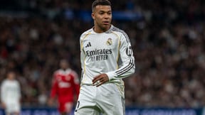 Kylian Mbappé - Départ de Madrid : C’est le choc !