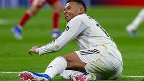 Kylian Mbappé : Le tacle inattendu... au PSG ! 