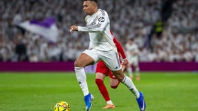 Catastrophe avec Kylian Mbappé : La décision complètement idiote ! 