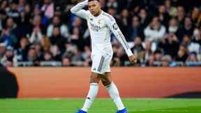 Kylian Mbappé : Le pire est craint !