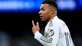 Séparation avec Mbappé : Une jeune star dit stop !
