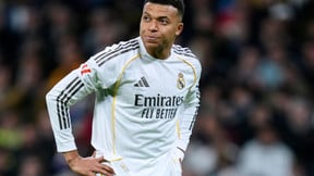 Kylian Mbappé annonce un drame !