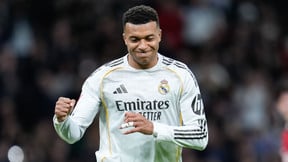 Transfert avec Kylian Mbappé : C'est terminé !