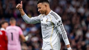 Transfert avec Kylian Mbappé : C'est terminé !