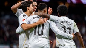 Mbappé : Le Real Madrid a choisi son nouveau buteur !