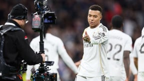 Kylian Mbappé : C'est terminé, il quitte RMC ! 