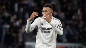 Kylian Mbappé menacé, un grand avertissement est lâché !