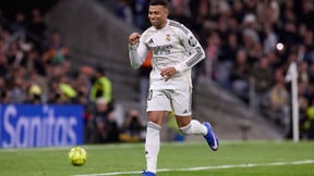 Transfert au Real Madrid : Les adieux en larmes à Kylian Mbappé !