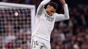 Kylian Mbappé balance en direct sur sa relation avec une star ! 