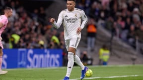La séparation temporaire avec Mbappé est confirmée !