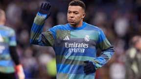 Départ en 2026 : Une star de l'OL avec Kylian Mbappé, c'est validé !