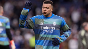C'est terminé pour Kylian Mbappé ! 