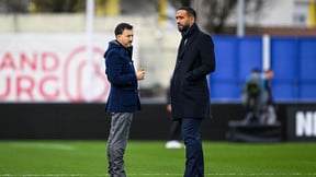 N'Golo Kanté à l'OM, une trahison en préparation ?