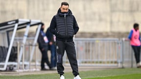 Un grand entraîneur à l’OM : C’est terminé avec De Zerbi ?