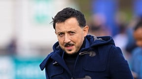 OM : Longoria la régale, elle a adoré !