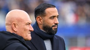 OM : Le premier transfert de 2026 est imminent avec Benatia !