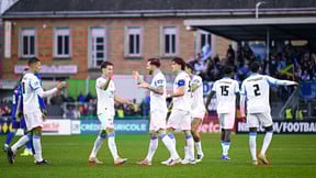 Transfert imminent, l'OM écarte un joueur !