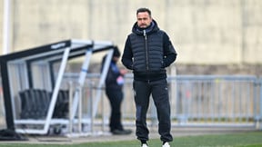 Départ de l'OM : Roberto De Zerbi réclame une dernière faveur avant de partir ?