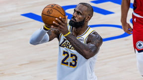 The Last Dance sur Netflix : Comme Michael Jordan, LeBron James va avoir le droit à sa série !