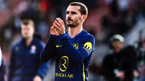 Griezmann revient Zidane : L'annonce surréaliste ! 