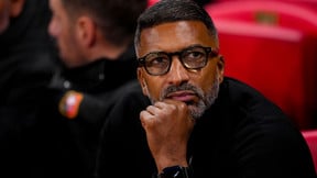 Rupture avec Habib Beye : C’est confirmé !