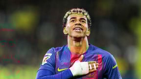 Lamine Yamal : L'enregistrement vidéo qui n'aurait jamais dû sortir ! 