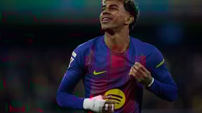 Lamine Yamal : Pactole à 200M€ sur le mercato !