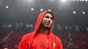 PSG : Le scandale confirmé avec Achraf Hakimi ! 