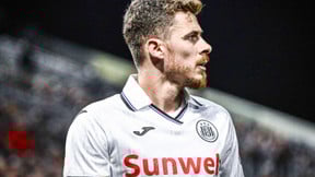 Mercato : Le frère d'Eden Hazard au RC Lens, c'est déjà bouclé ?