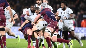 «Le rugby doit faire attention» : Le geste qui a fait dégoupiller ce joueur de Top 14, «ça m'a dégoûté»