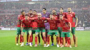 CAN 2025 : Le nouveau coup de tonnerre qui peut faire très mal au Maroc !